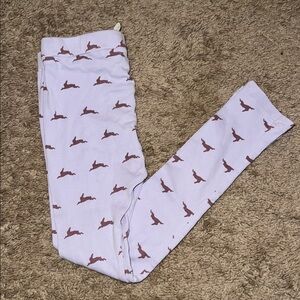 Kate Quinn Skinny Leggings